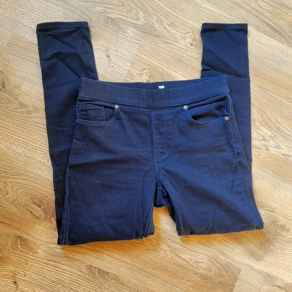 LEVI'S Women's Shaping Leggings - Picture 3 of 8